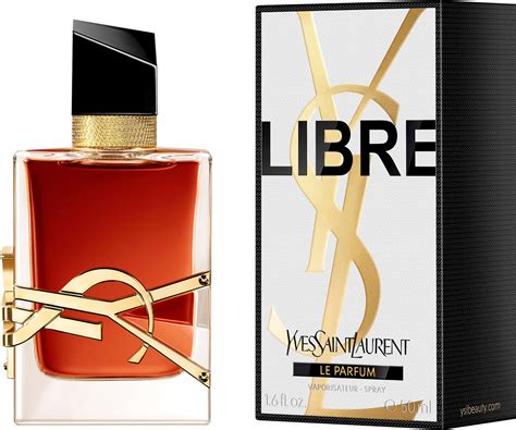 libre yves saint laurent nocibé|ysl libre le.